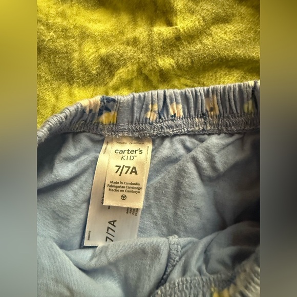 Kid's 10 Clothing Bundle Mixed Lot:
10Clothing Items,Size M,Size 7 - Picture 4 of 7